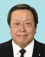 浜田靖一