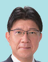 長谷川淳二