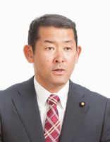 石井浩郎