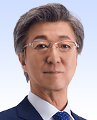 石井準一
