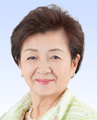 嘉田由紀子