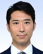 川村雄大