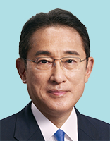 岸田文雄