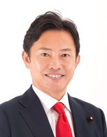 中谷真一