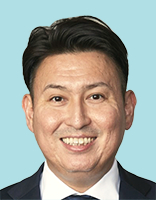 斎藤アレックス