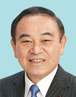坂本哲志