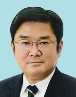 吉田宣弘